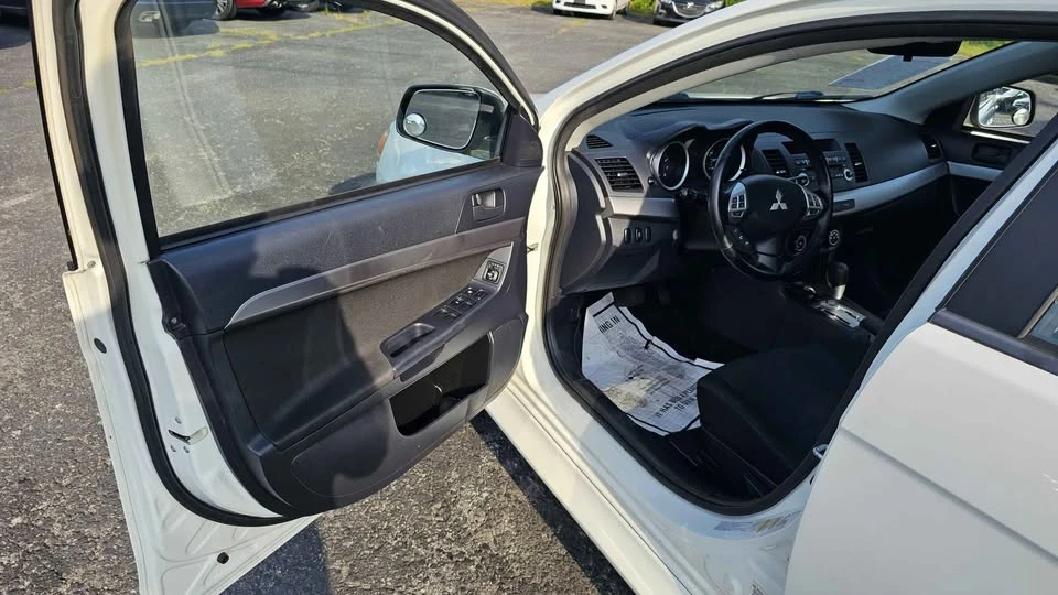 2011 Mitsubishi Lancer 9th Gen - Image 10 of 19