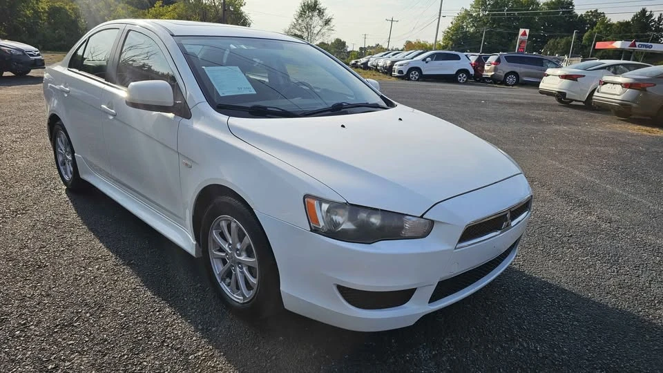 2011 Mitsubishi Lancer 9th Gen - Image 3 of 19