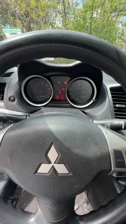 2011 Mitsubishi Lancer 9th Gen - Image 7 of 8