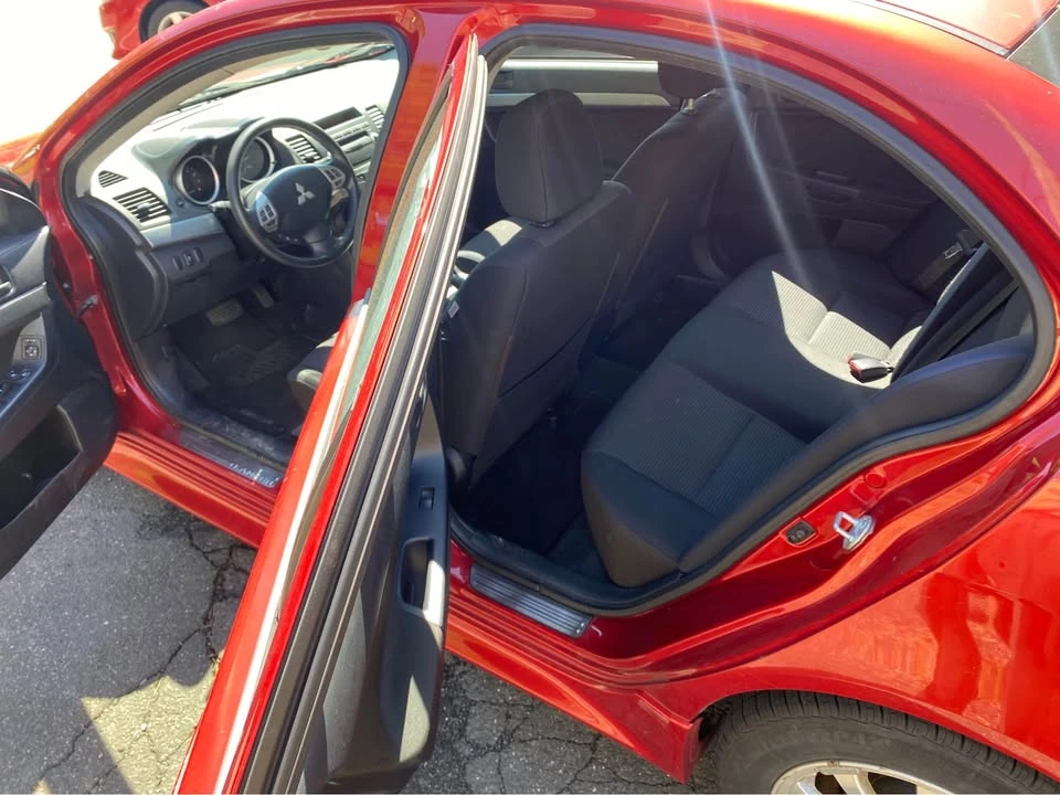 2011 Mitsubishi Lancer 9th Gen - Image 6 of 10