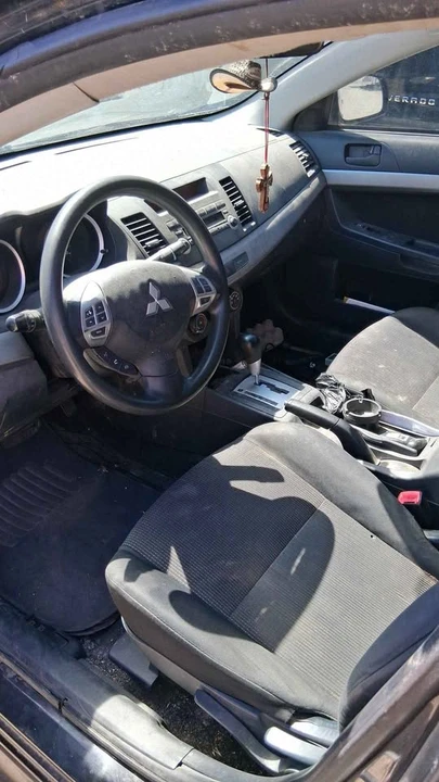 2011 Mitsubishi Lancer 9th Gen - Image 8 of 20