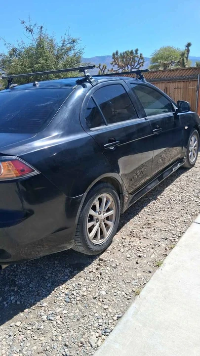 2011 Mitsubishi Lancer 9th Gen - Image 6 of 20
