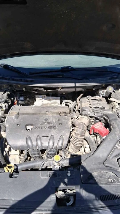 2011 Mitsubishi Lancer 9th Gen - Image 14 of 20