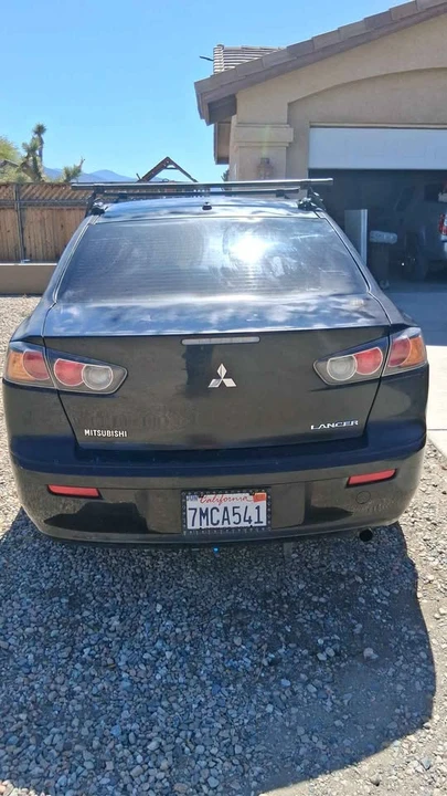 2011 Mitsubishi Lancer 9th Gen - Image 5 of 20