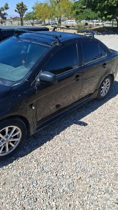 2011 Mitsubishi Lancer 9th Gen - Image 3 of 20