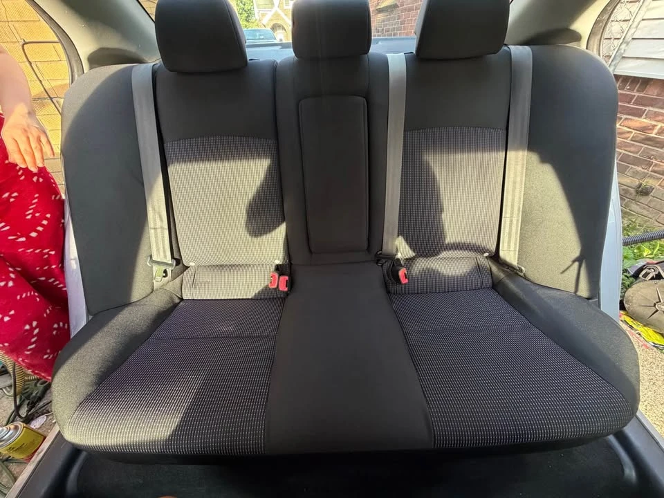 2011 Mitsubishi Lancer 9th Gen - Image 14 of 14