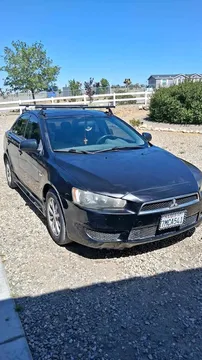 2011 Mitsubishi Lancer ES