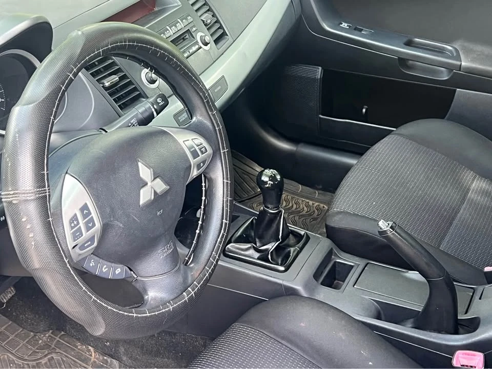 2011 Mitsubishi Lancer 9th Gen - Image 6 of 20