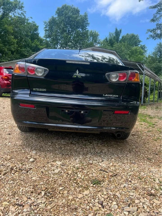 2011 Mitsubishi Lancer 9th Gen - Image 5 of 20