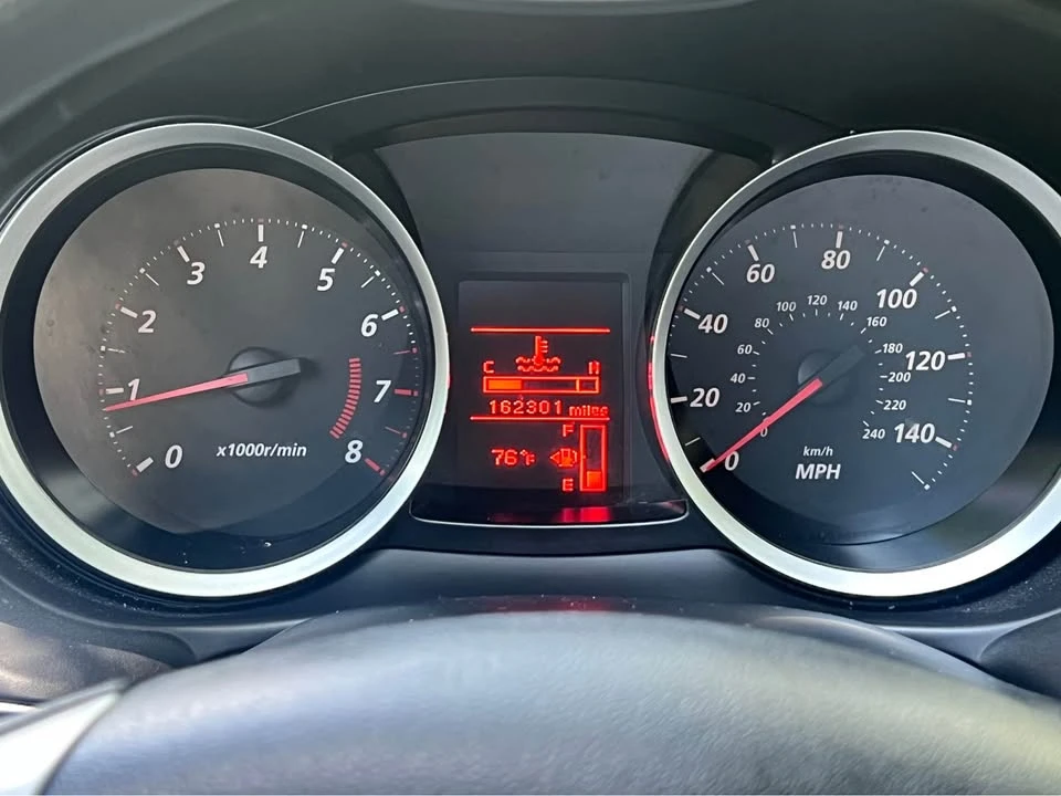 2011 Mitsubishi Lancer 9th Gen - Image 16 of 20