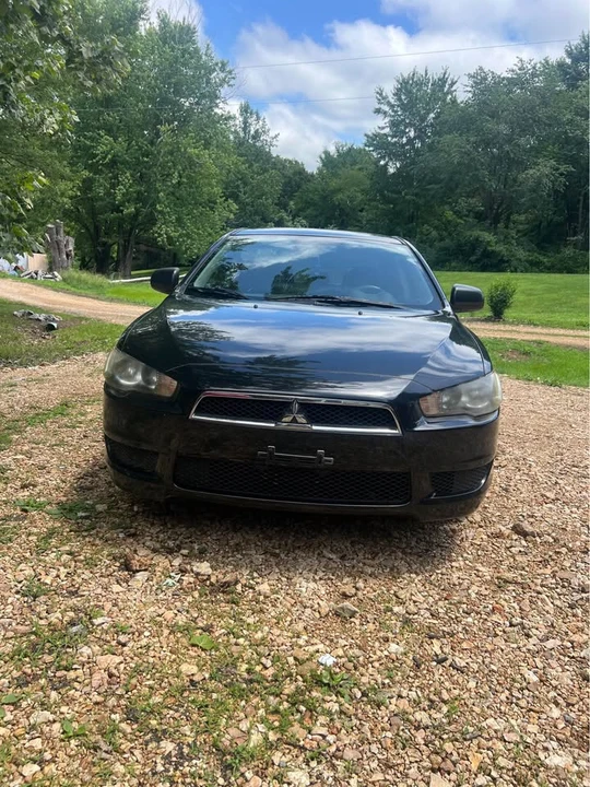 2011 Mitsubishi Lancer 9th Gen - Image 2 of 20