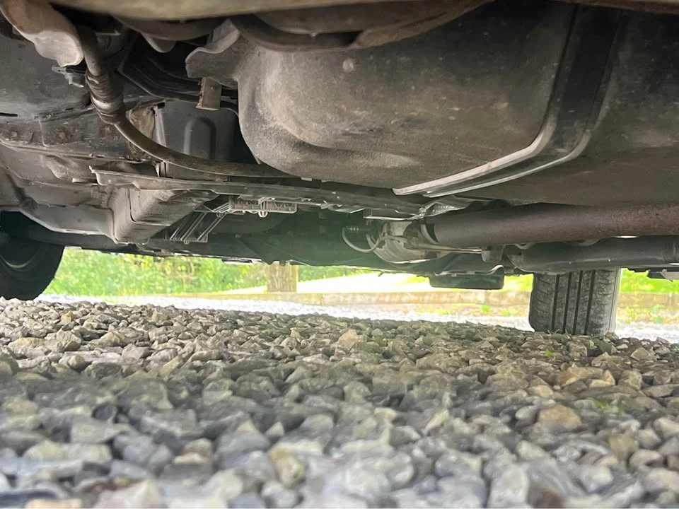 2011 Mitsubishi Lancer 9th Gen - Image 19 of 20