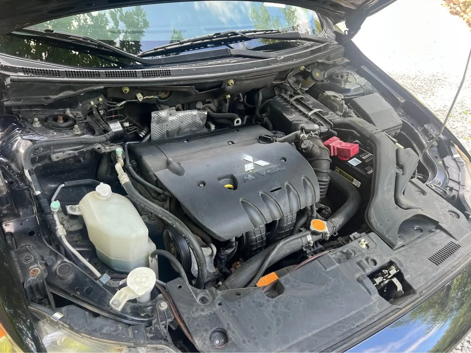 2011 Mitsubishi Lancer 9th Gen - Image 11 of 20