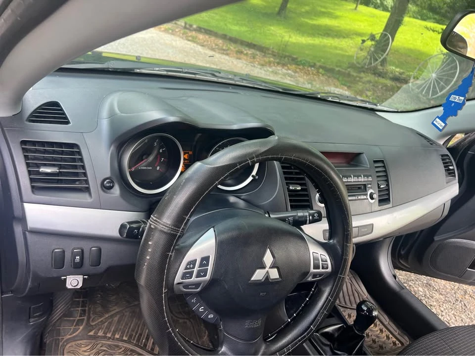 2011 Mitsubishi Lancer 9th Gen - Image 8 of 20