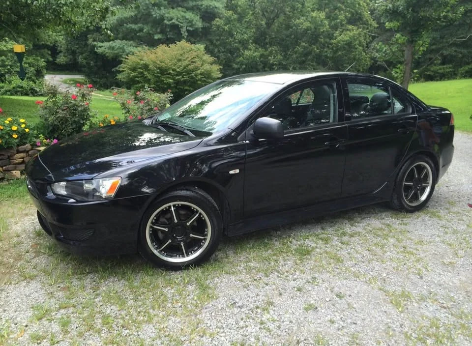 2011 Mitsubishi Lancer 9th Gen - Image 20 of 20