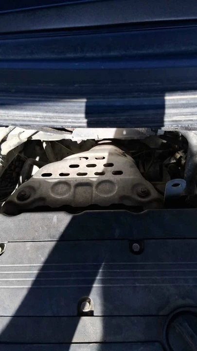 2011 Mitsubishi Lancer 9th Gen - Image 19 of 20