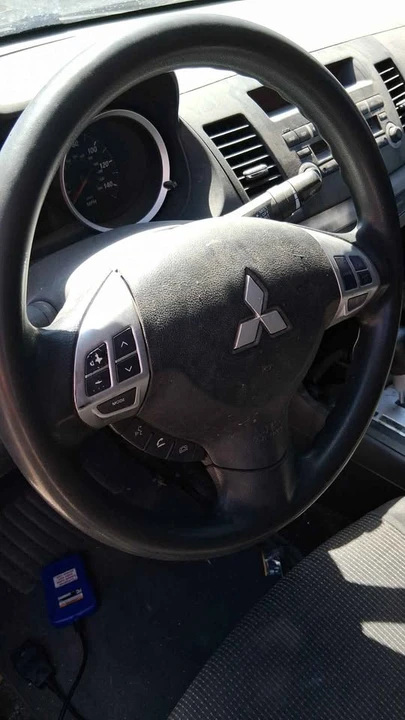 2011 Mitsubishi Lancer 9th Gen - Image 13 of 20