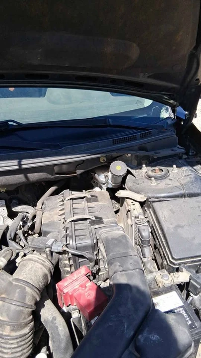 2011 Mitsubishi Lancer 9th Gen - Image 20 of 20