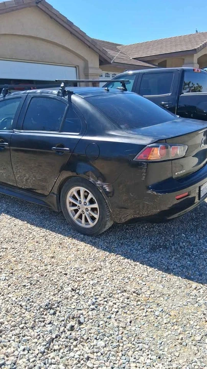 2011 Mitsubishi Lancer 9th Gen - Image 4 of 20