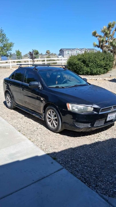 2011 Mitsubishi Lancer 9th Gen - Image 7 of 20