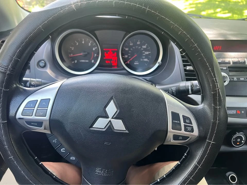 2011 Mitsubishi Lancer 9th Gen - Image 18 of 20