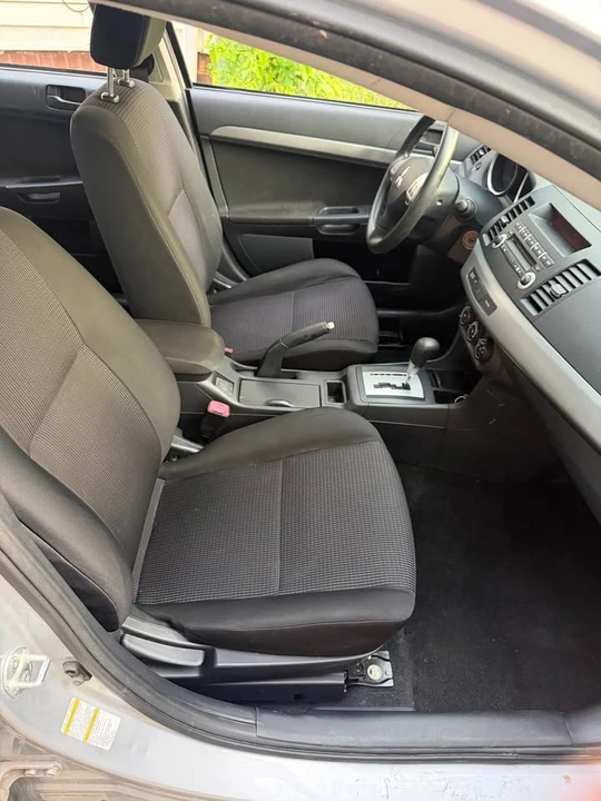 2011 Mitsubishi Lancer 9th Gen - Image 11 of 14