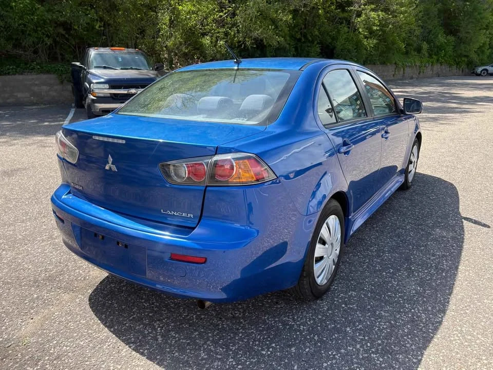 2011 Mitsubishi Lancer 9th Gen - Image 7 of 15