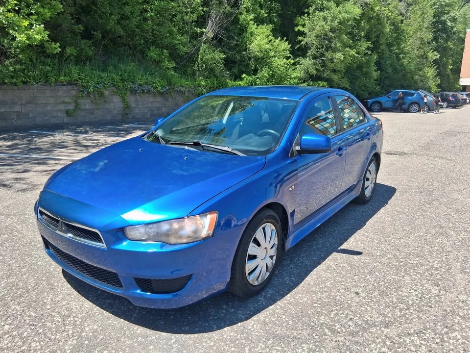 2011 Mitsubishi Lancer 9th Gen - Image 13 of 15