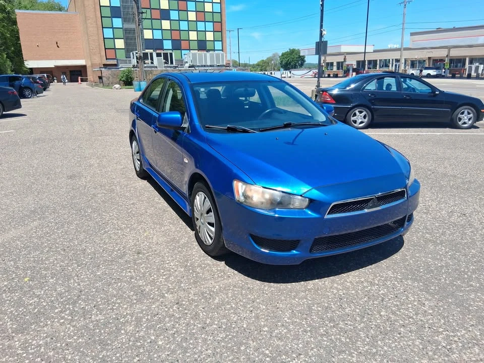 2011 Mitsubishi Lancer 9th Gen - Image 14 of 15