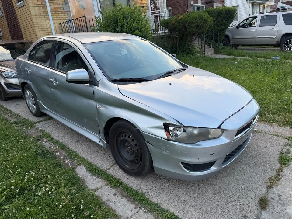 2011 Mitsubishi Lancer 9th Gen - Image 3 of 14