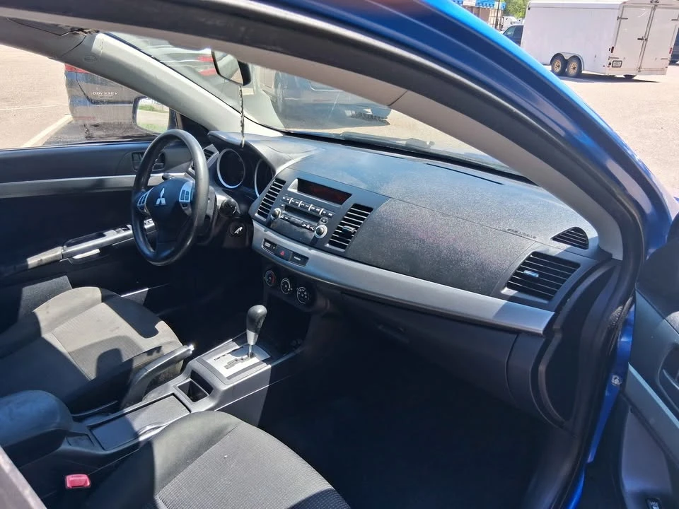 2011 Mitsubishi Lancer 9th Gen - Image 10 of 15