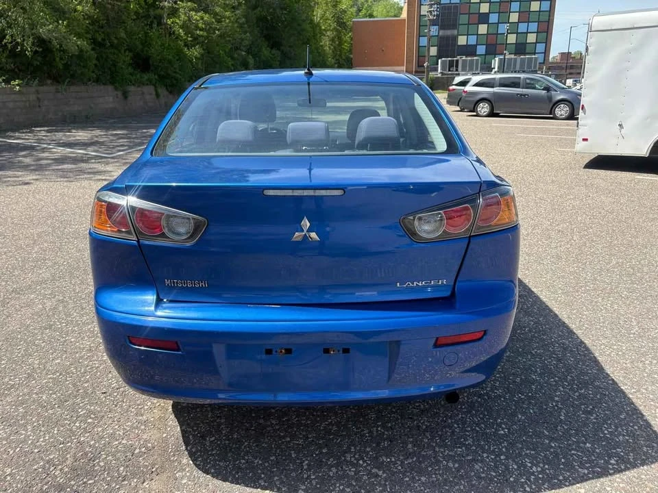 2011 Mitsubishi Lancer 9th Gen - Image 9 of 15
