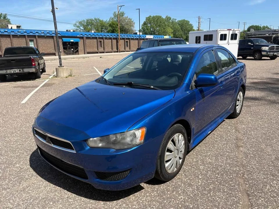 2011 Mitsubishi Lancer 9th Gen - Image 3 of 15