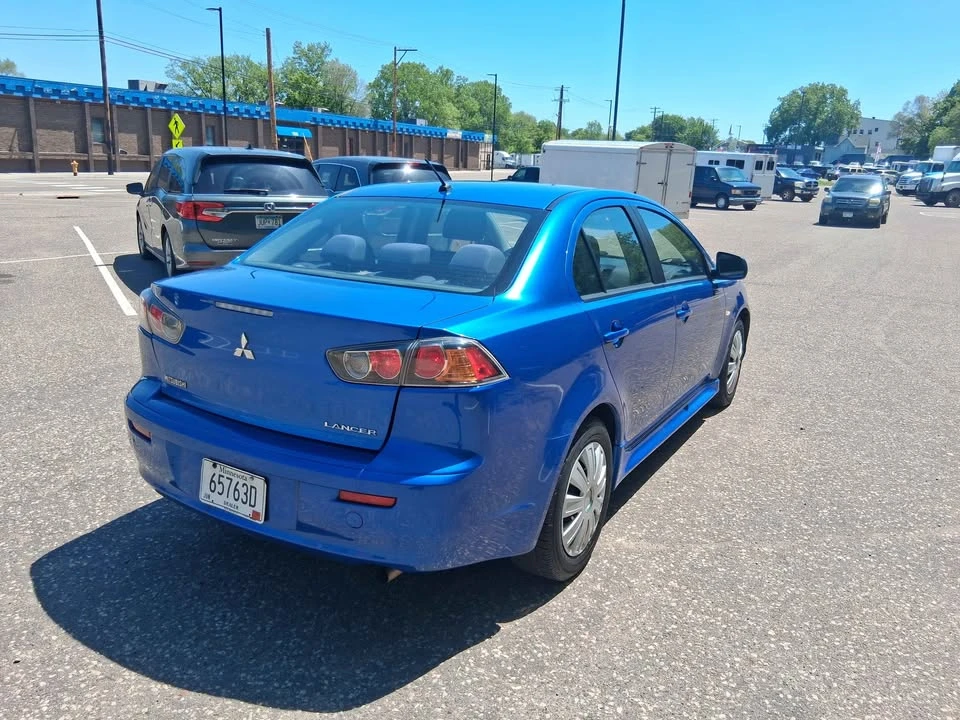 2011 Mitsubishi Lancer 9th Gen - Image 11 of 15