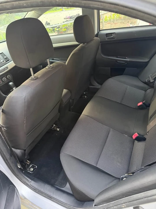 2011 Mitsubishi Lancer 9th Gen - Image 13 of 14