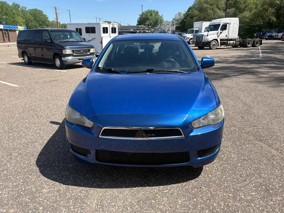 2011 Mitsubishi Lancer 9th Gen - Image 2 of 15