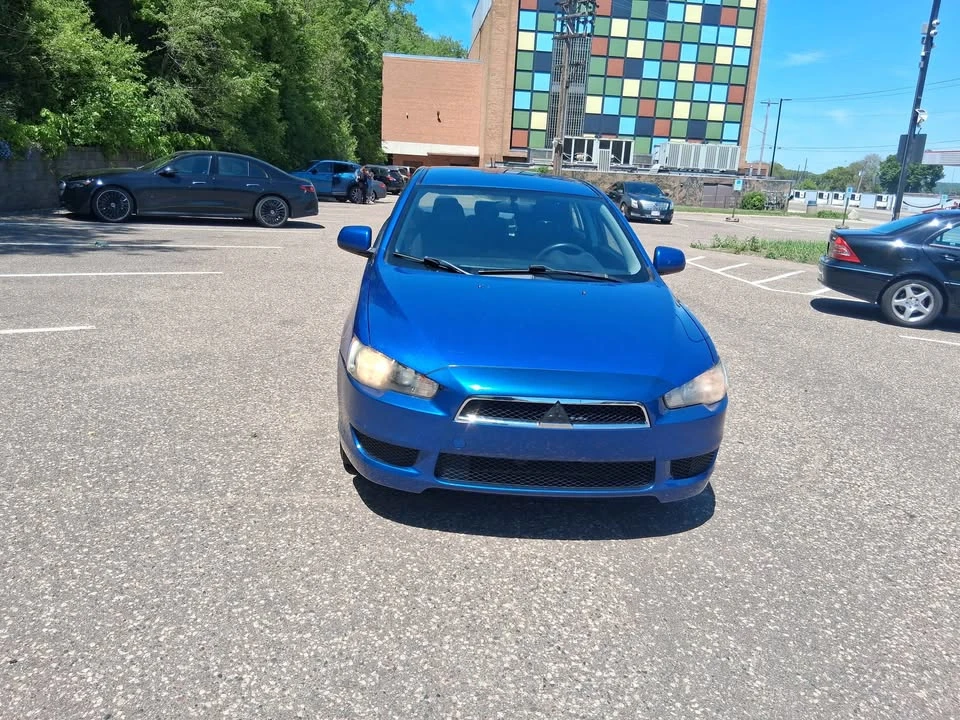 2011 Mitsubishi Lancer 9th Gen - Image 15 of 15