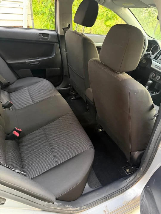 2011 Mitsubishi Lancer 9th Gen - Image 12 of 14