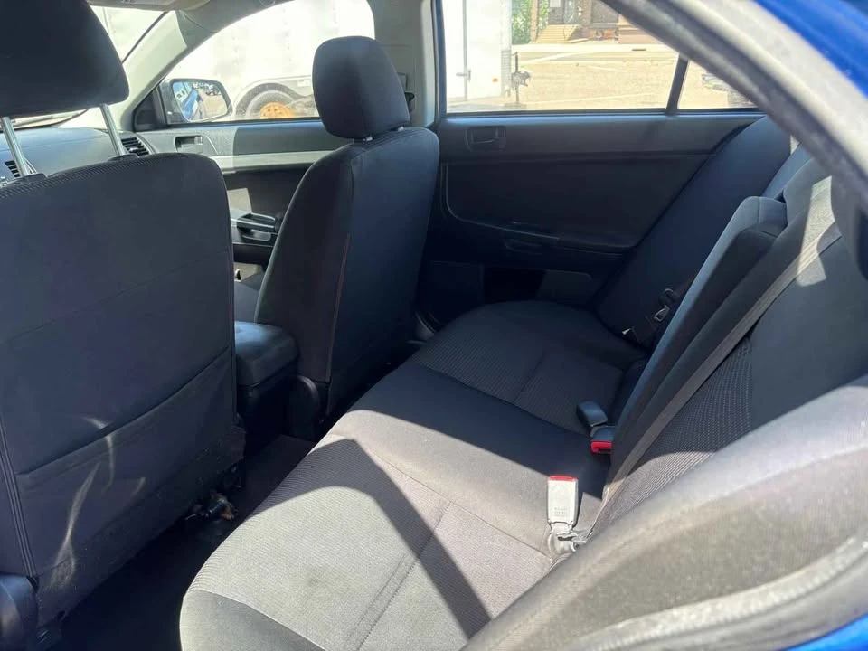 2011 Mitsubishi Lancer 9th Gen - Image 5 of 15