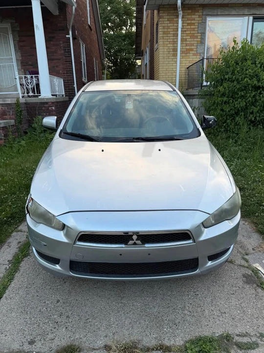 2011 Mitsubishi Lancer 9th Gen - Image 2 of 14