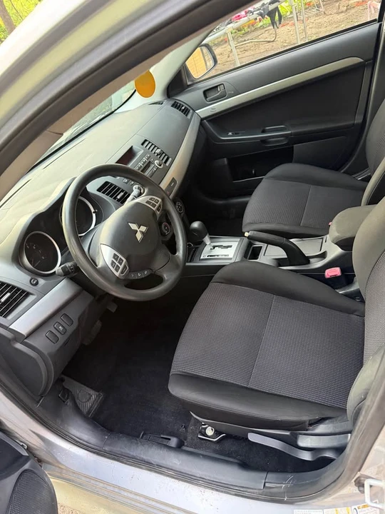 2011 Mitsubishi Lancer 9th Gen - Image 10 of 14