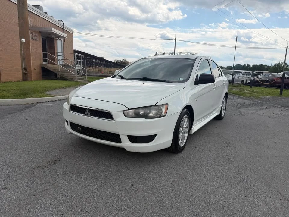 2011 Mitsubishi Lancer 9th Gen - Image 2 of 10