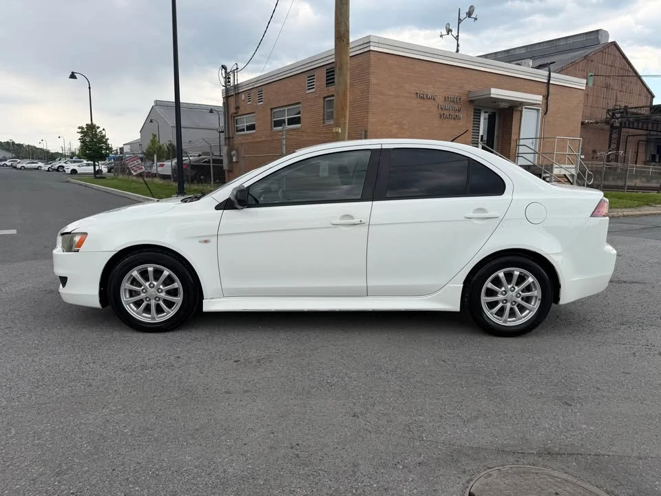 2011 Mitsubishi Lancer 9th Gen - Image 3 of 10