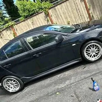 2011 Mitsubishi Lancer ES