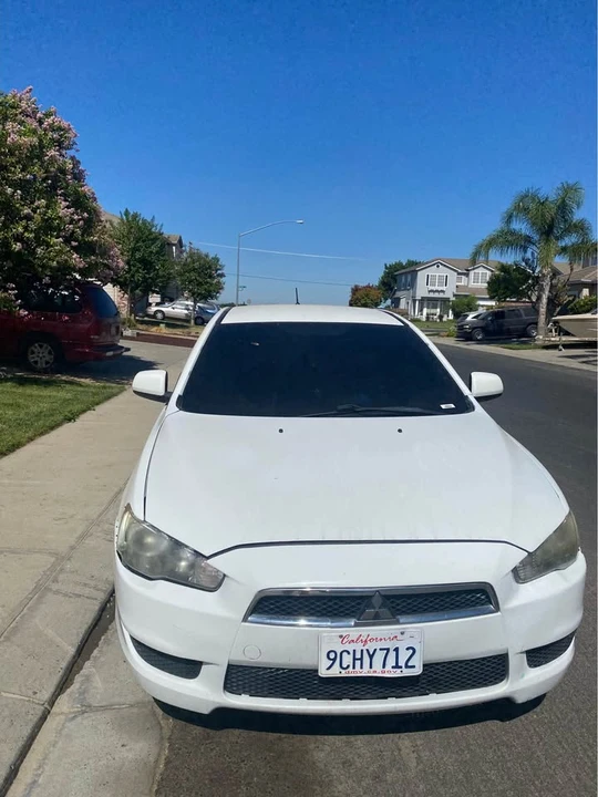 2011 Mitsubishi Lancer 9th Gen - Image 10 of 15