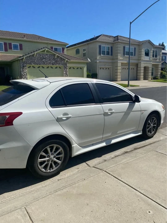 2011 Mitsubishi Lancer 9th Gen - Image 9 of 15