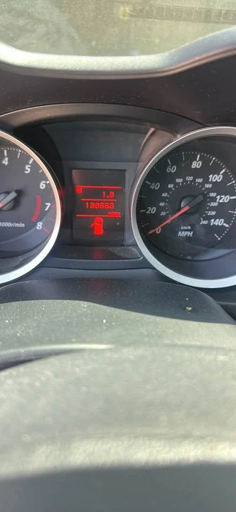 2011 Mitsubishi Lancer 9th Gen - Image 13 of 15