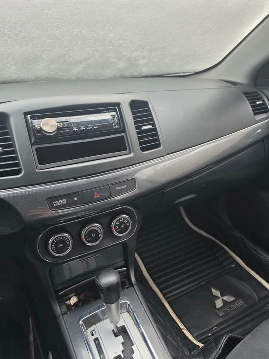 2011 Mitsubishi Lancer 9th Gen - Image 6 of 6