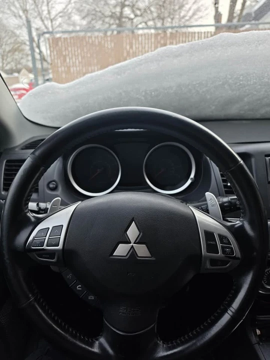 2011 Mitsubishi Lancer 9th Gen - Image 4 of 6