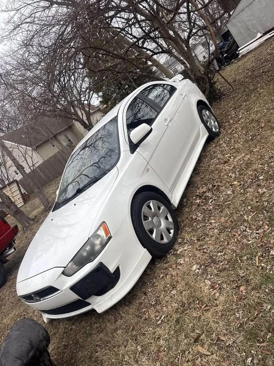 2011 Mitsubishi Lancer 9th Gen - Image 2 of 4